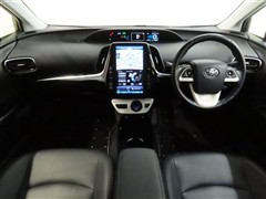 プリウスPHV 1.8Aプレミアム