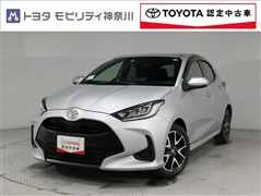 トヨタ ヤリス 1.5Z
