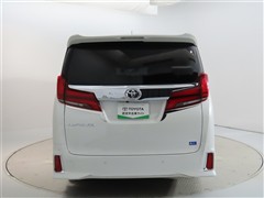 アルファード 2.5S C-PKG