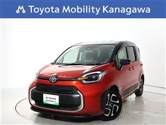 シエンタ 1.5Z 7ニンノリ
