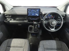 シエンタ 1.5Z 7ニンノリ