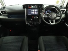 ルーミー カスタムG-T