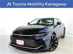 トヨタ クラウンクロスオーバー 2.4RS