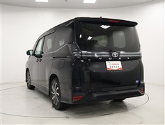 ヴォクシー 2.0S-Z