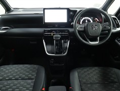 ヴォクシー 2.0S-Z