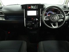 ルーミー 1.0カスタムG