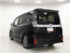 ヴォクシー ZSキラメキ3