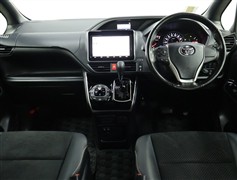 ヴォクシー ZSキラメキ3