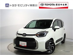 トヨタ シエンタHV 1.5Z 5ニンノリ