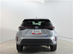 ヤリスクロスHV 1.5Z