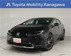 トヨタ　プリウス 2.0Z