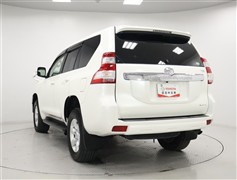 ランクルプラド 2.8D TX