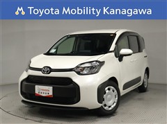 シエンタ 1.5G 7ニンノリ