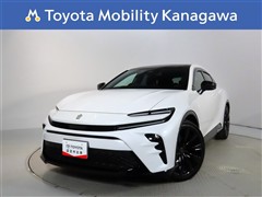 クラウンスポーツHEV 2.5Z