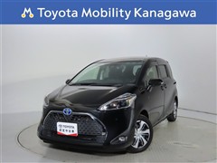 シエンタHV 1.5Gクエロ 7ニンノリ