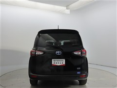 シエンタHV 1.5Gクエロ 7ニンノリ