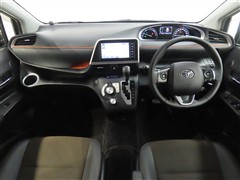 シエンタHV 1.5Gクエロ 7ニンノリ