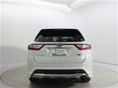 ハリアーHVプログレスメタルレザー