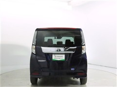 ルーミー 1.0カスタムG