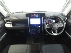 ルーミー 1.0カスタムG