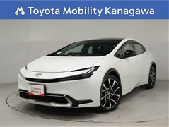 トヨタ　プリウスPHEV 2.0Z