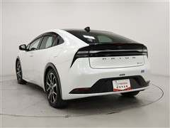 プリウスPHEV 2.0Z