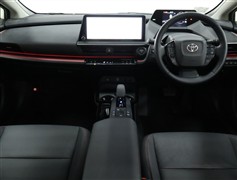 プリウスPHEV 2.0Z