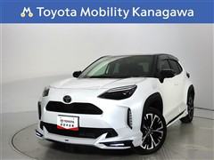 ヤリスクロスHV 1.5Z 4WD