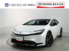 トヨタ プリウス 2.0Z