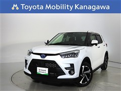 トヨタ ライズHV 1.2Z
