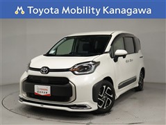 トヨタ　シエンタHV 1.5Z 7ニンノリ