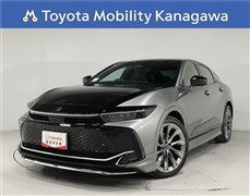 クラウンクロスオーバーGアドレザー