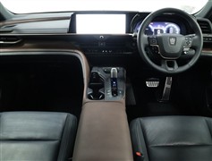 クラウンクロスオーバーGアドレザー