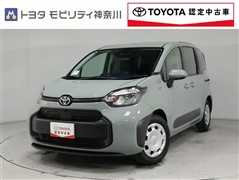 トヨタ シエンタ HV 1.5G