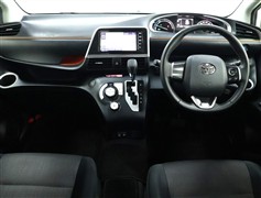 シエンタHV 1.5ファンベースG