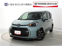 シエンタ 1.5Z 5ニンノリ