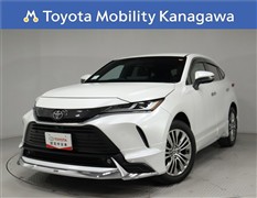 トヨタ ハリアー 2.0Z