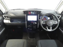 ルーミー 1.0カスタムG