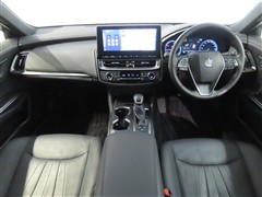 クラウンHV 2.5RSアドバンス