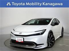 トヨタ プリウスPHEV 2.0Z