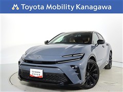 トヨタ　クラウンスポーツHEV 2.5Z