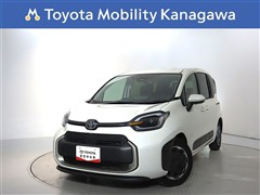 シエンタHV 1.5Z 5ニンノリ