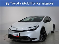 トヨタ プリウス 2.0G