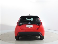 ヤリスHV 1.5Z