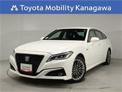 トヨタ クラウン G-エグゼクティブ