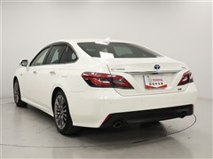 クラウン G-エグゼクティブ