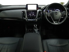 クラウン G-エグゼクティブ