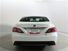 クラウンHV 2.5Sスポーツスタイル