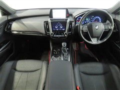 クラウンHV 2.5Sスポーツスタイル