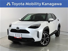ヤリスクロス 1.5Z